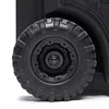 TOUGHBUILT Electrician Maintenance Trolley Box Trailer Hard Bottom Large Opening Tool Tug Box Hardware Professional Work Tools 4