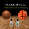 Grooved Silent Basketball Number 7 Airless Foam Basketball Indoor Training Silent Ball Quiet Dribbling Mute Bouncing Xmas Gift 2
