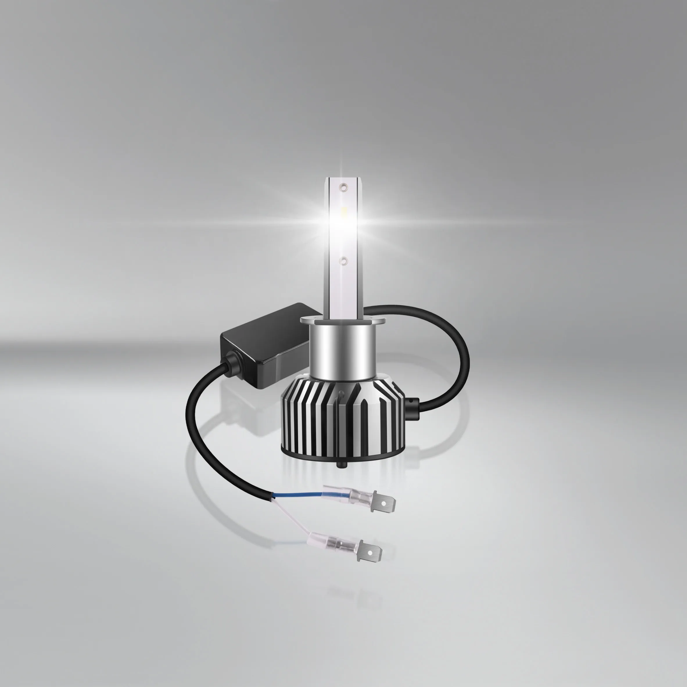 Ampoule LED OSRAM LEDriving HL BRIGHT H1