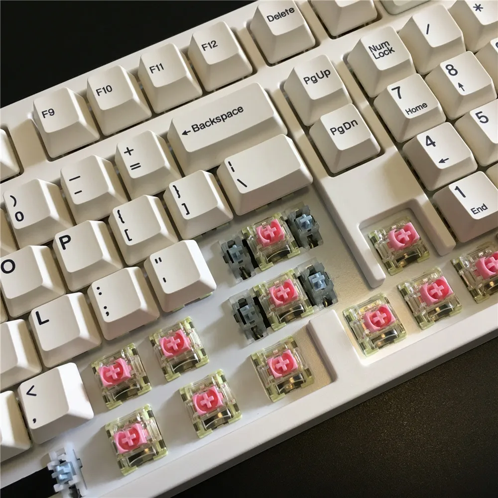 새로운 3가지 모드 Keydous NJ98 기계식 키보드 TFT 스크린 DIY 및 노브 2.4G 무선 블루투스 RGB 핫스왑 기계식 키보드