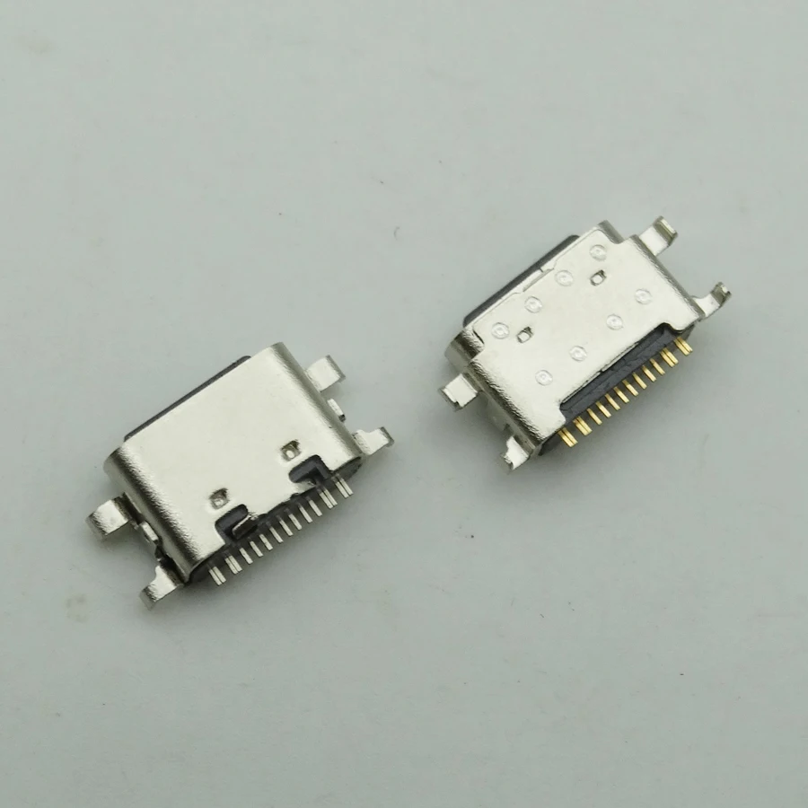

20pcs USB Charger Dock Jack Socket Charging Port Connector Plug For Lenovo Tab M10 TB-X605 X605F X605L X605M X304F X705L X703F
