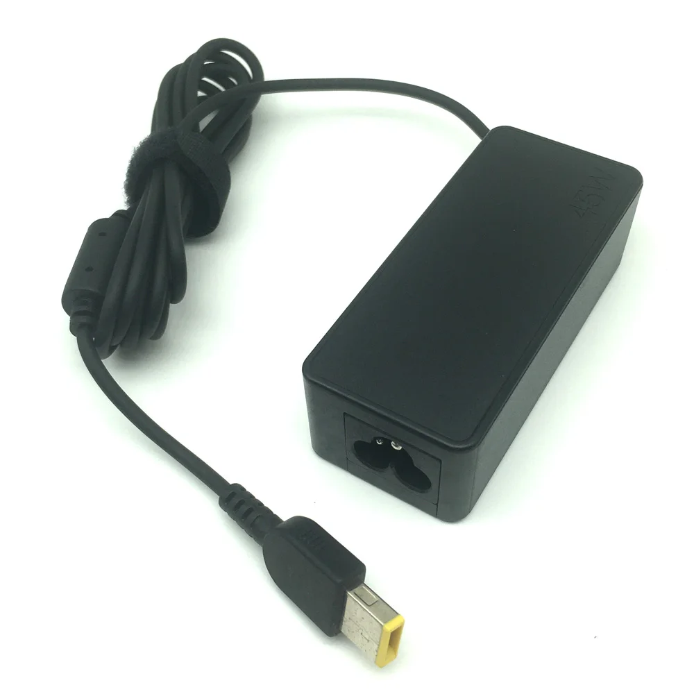 Slim 45W 20V 2.25A Power Supply Charger