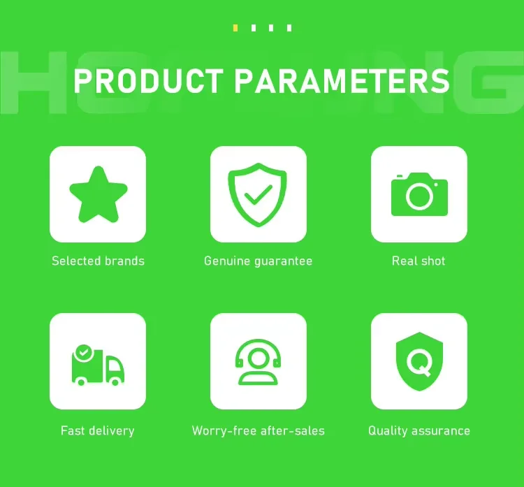 Description Picture 4 of itemhofujng PyAB Paiyabo Robot Accessories Vacuum Sucker Industrial BGI Packaging Bag Opening Vacuum Suction Nozzles Pneumatic