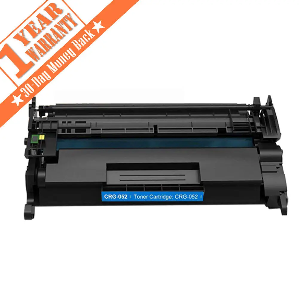 1 PK Toner Cartridge For Canon 052 ImageCLASS MF429dw MF426dw MF424dw LBP215dw