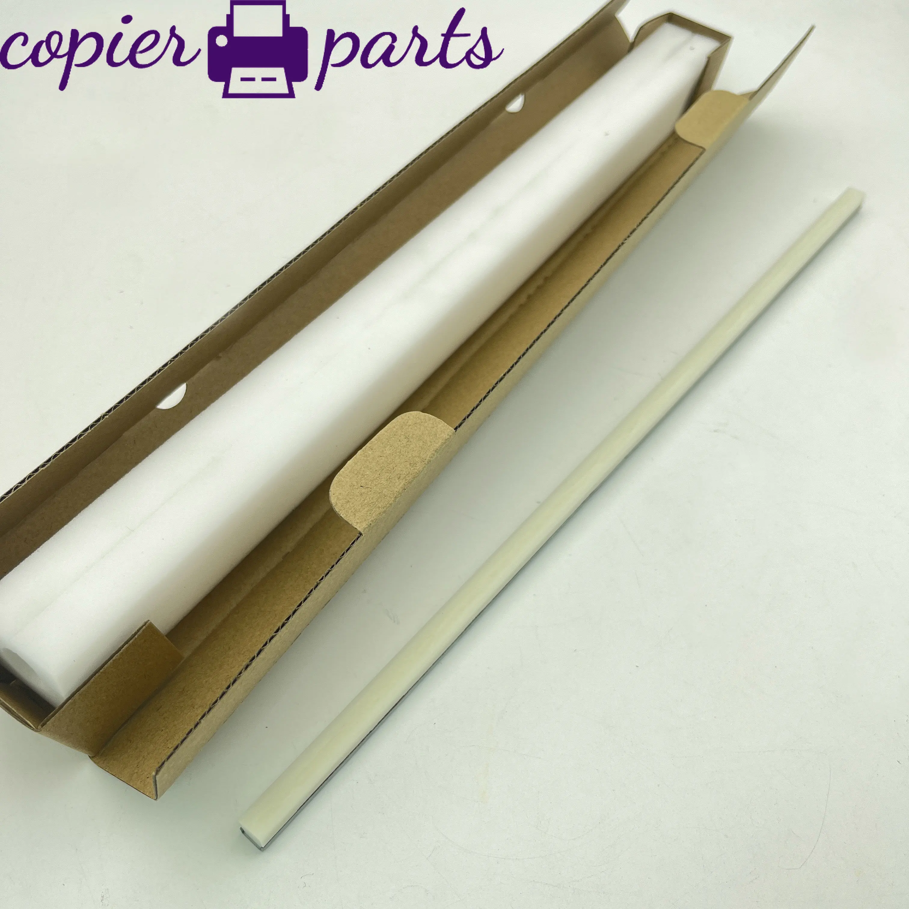 1pcs new 2nd transfer Lubricant Bar Wax for xerox V80 V180 V2100 V3100