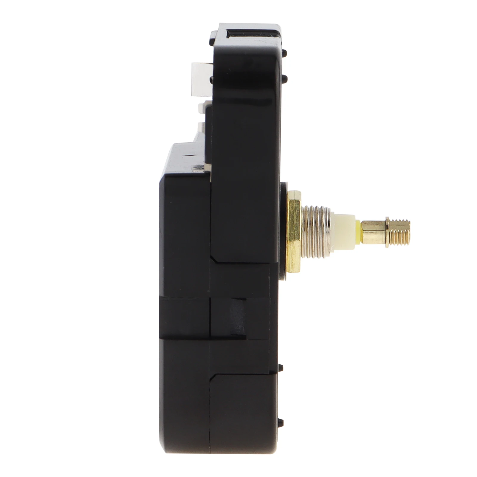 Quarz Silent Battery Powered High Torque Long Shaft Uhrwerk Ersatz für Uhr Reparatur/DIY, Wanduhr Reparatur Werkzeuge – Detail 22