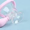 Silicone Eye Wash Cups Eyes Cleaner Flushing Rinse Cups Bath Eyewash Cups 5