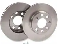 

52067392 for EGEA - EGEA CROSS rear brake disc 15