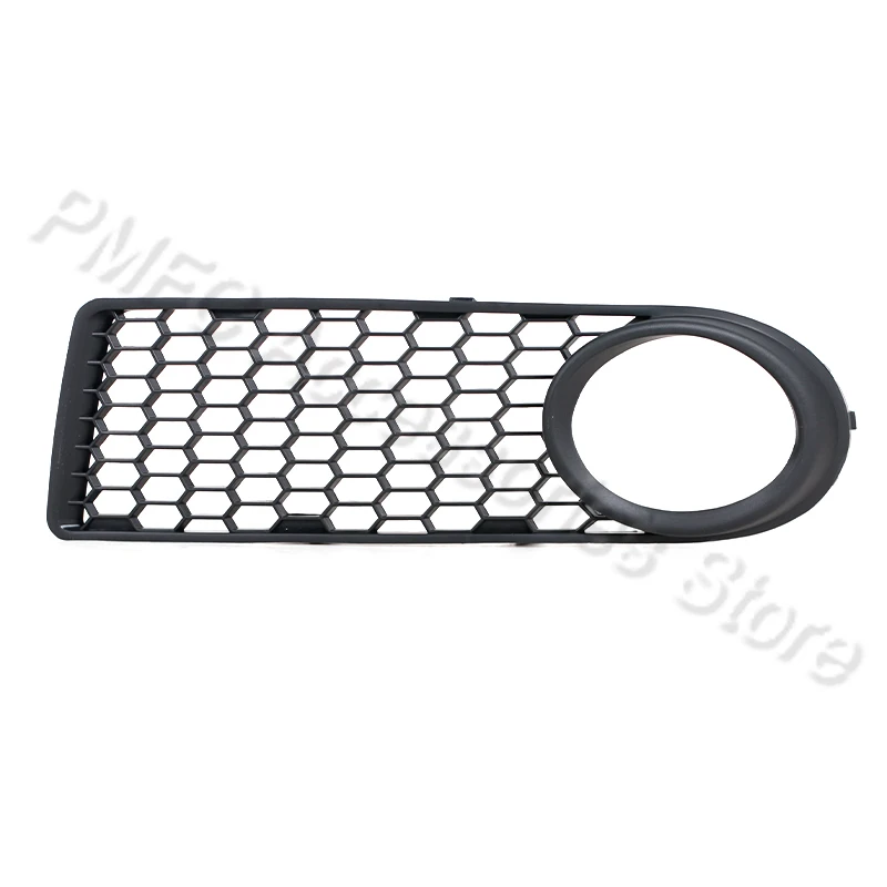 Auto Front Stoßstange Nebel Licht Grille Waben Mesh Grille Abdeckung Für VW Käfer Cabrio 2006 2007 2008-2011 1C0807683C 1C0807684C – Detail 6