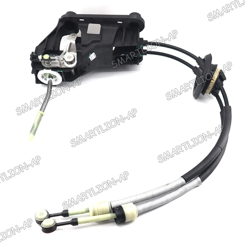 Manual Transmission Lever Shift Kit 2400JJ 2400.JJ Used For Peugeot 307