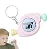 Bop It Single Or Double Mode Kids Bop Macaron Color Electronic Memory Game With Key Ring And Sounds For Kids Children Teens 4