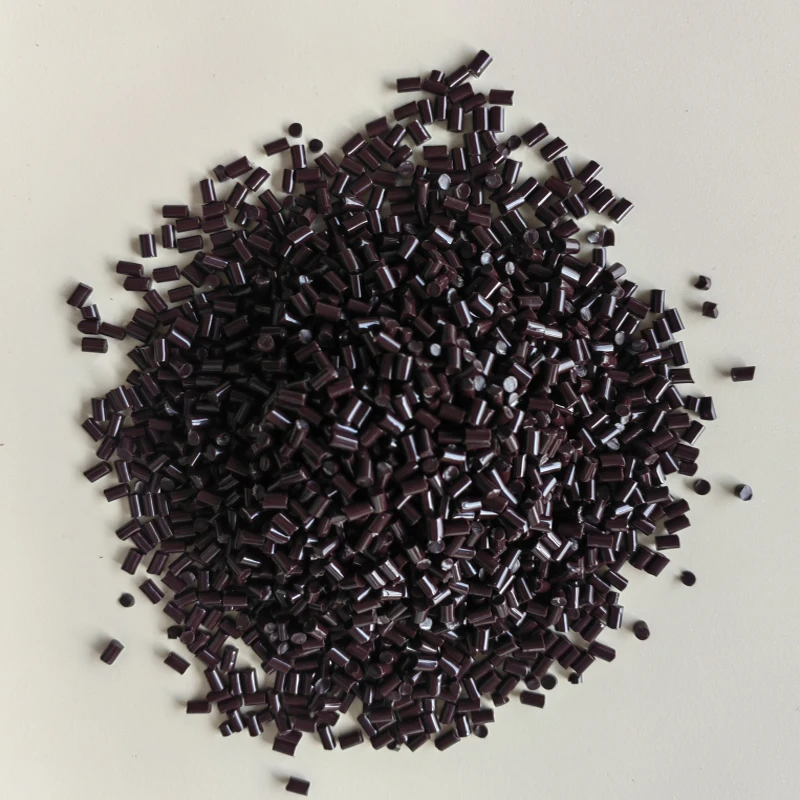 100G Italy Glue Beads Keratin Glue Granules Grains Hair Extensions Transparent Brown Black Color