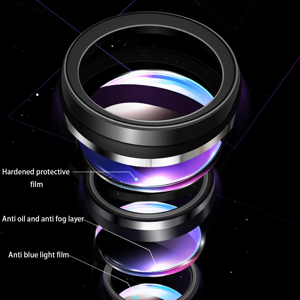 S5fe536f2ed4f4f56bf4d193cf77787c2o Profesjonalna teleskop astronomiczny potężna monokularowa przenośna HD kosmiczna planeta kosmiczna prezenty dla dzieci