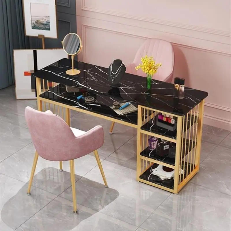 Рисунок 4 - Профессиональный Стол для дизайна ногтей