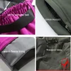 FALIZA New Winter Womens Outdoor Pants Thick Fleece Softshell Sports Trousers Hiking Trekking Ski Waterproof Assault Pants PM21 5