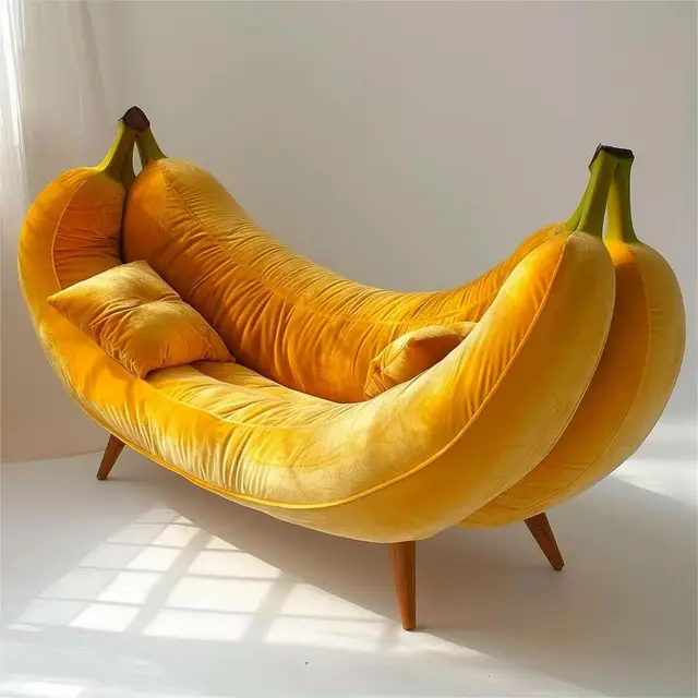 Banana Forma 3