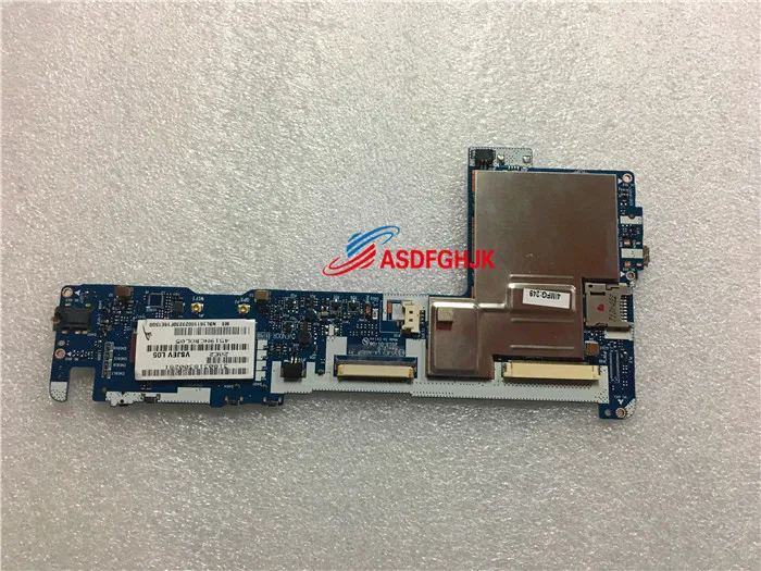 Original FOR Acer Iconia B1-A71 Tablet Motherboard Logic 16GB 1.2GHz NB.L1611.002 NBL1611002 VSJEV LA-A031P Works Perfectly