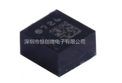 Ponto original ne acelerômetro ne capteur de movimento de lis2dh12tr lga12 