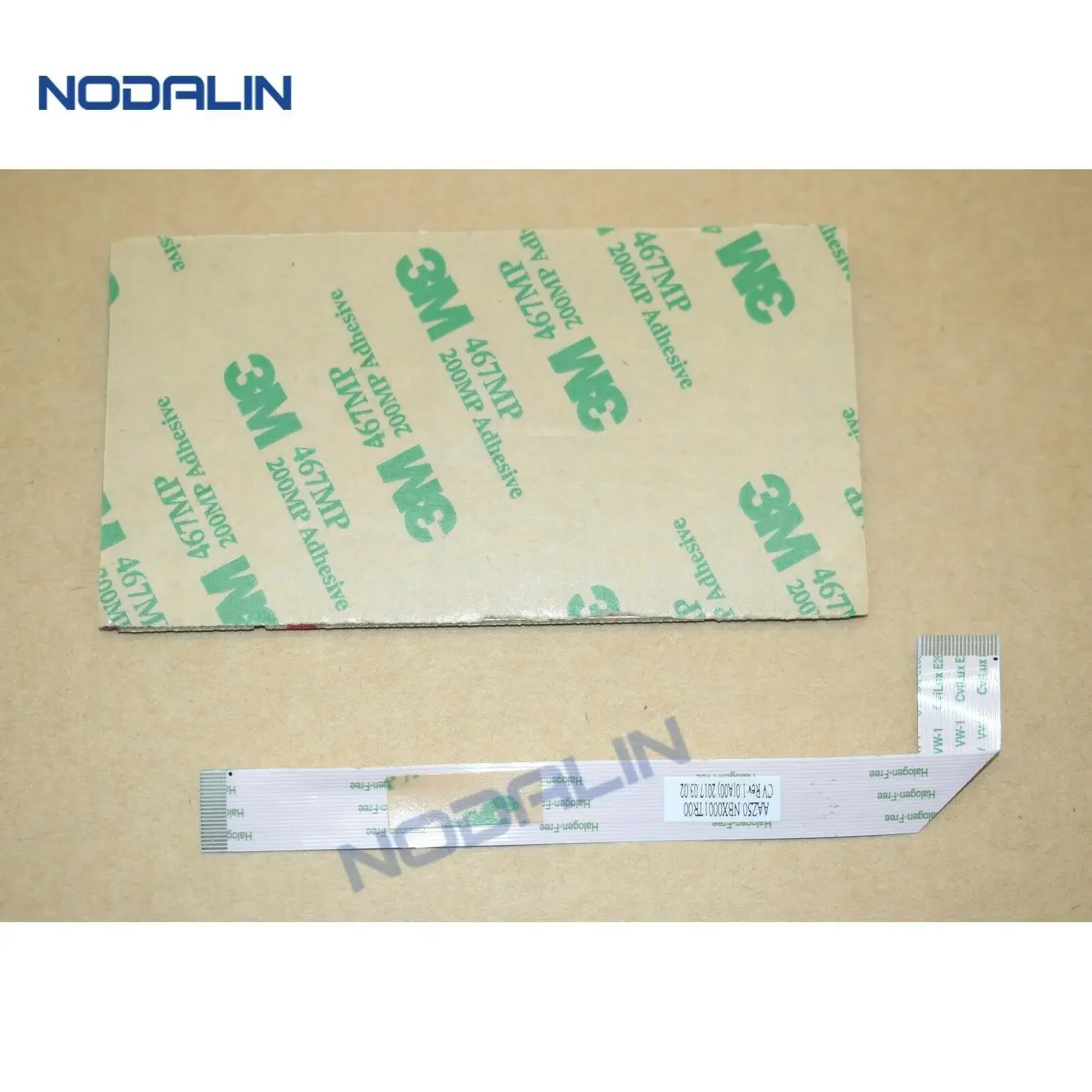0K9H6Y K9H6Y New For Latitude E7270 7270 Touchpad Trackpad Mouse Board