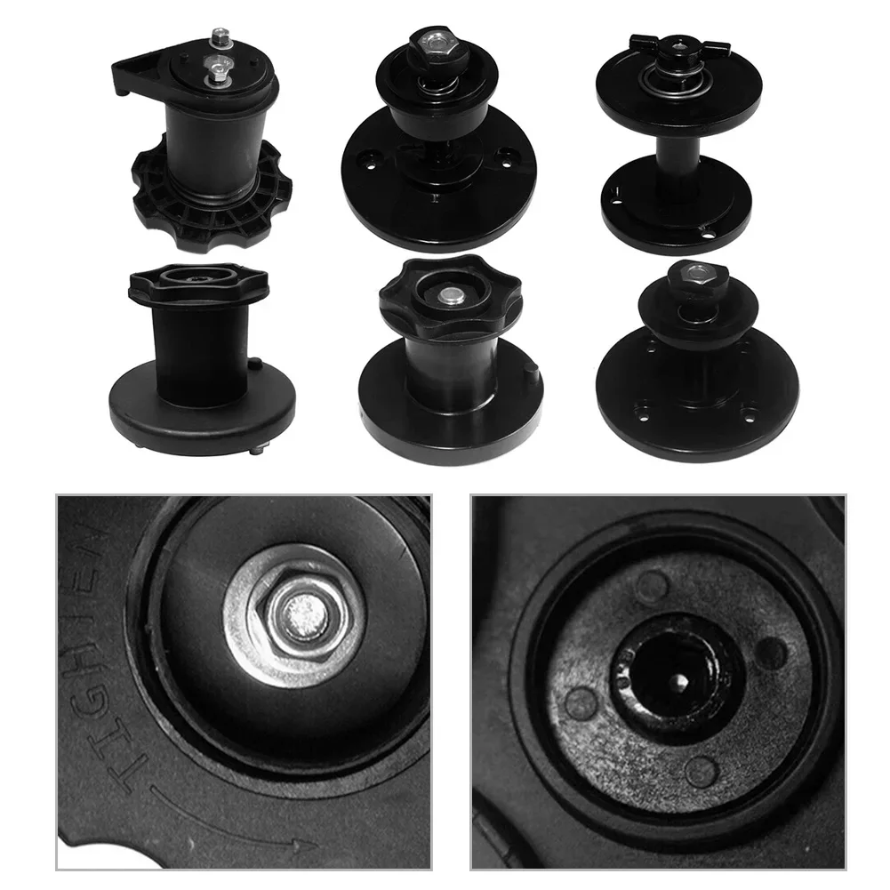 Adaptateur De Bobine De Fil Soudure - Kit De Remplacement Pour Poste Hobart 125 Handler - Pièce Générique Neuve