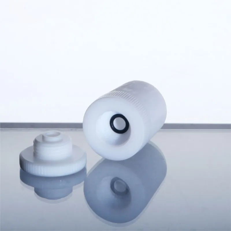 1pcs 14/19/24/29/34/40/45/50# Standard Stopper Stirrer Bearing Adapter Mixing Plug