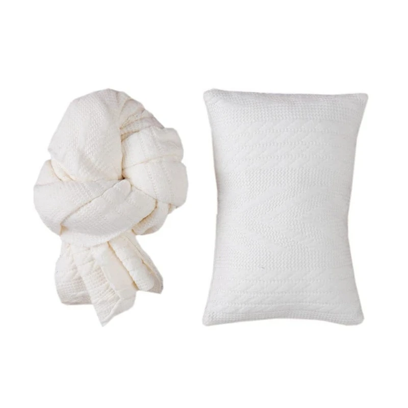 Рисунок 4 - Реквизит для фотосъемки новорожденных