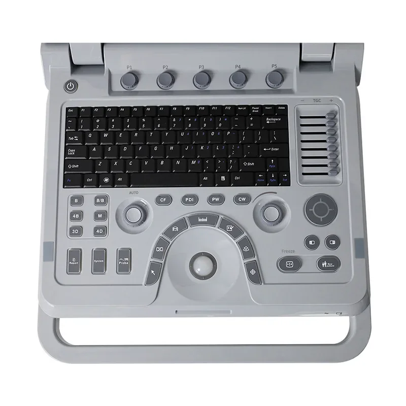 Рисунок 2 - Ультразвуковой допплер для животных