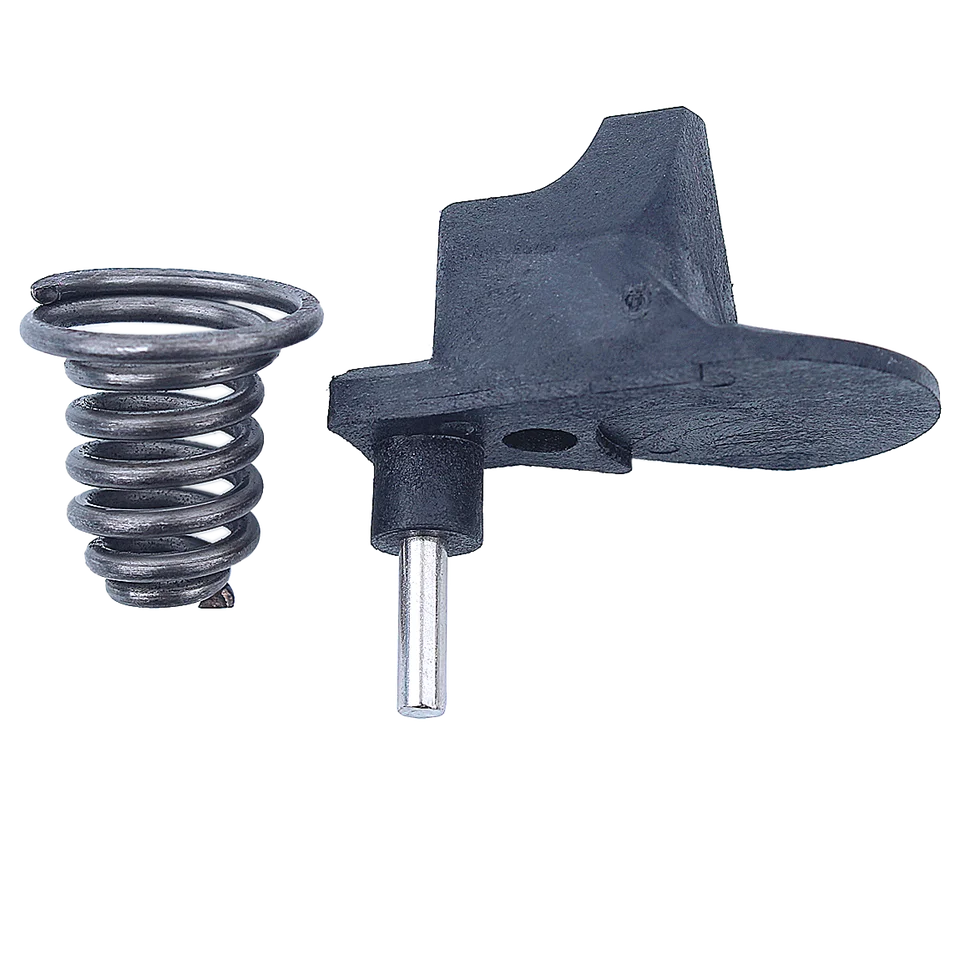 Zylinder Kolben Set Für 52CC Kettensäge - 45mm Bohrung, Komplett-Set