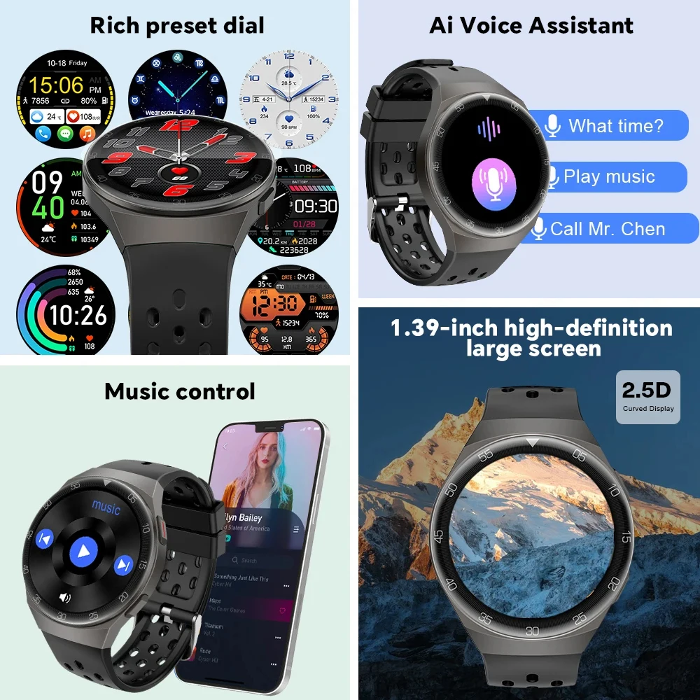 ȭ  Ʈ ġ ǰ ͸ 1.39, HD AMOLED  ȭ Ʈ ġ, 100 +   ð, 2023 ǰ