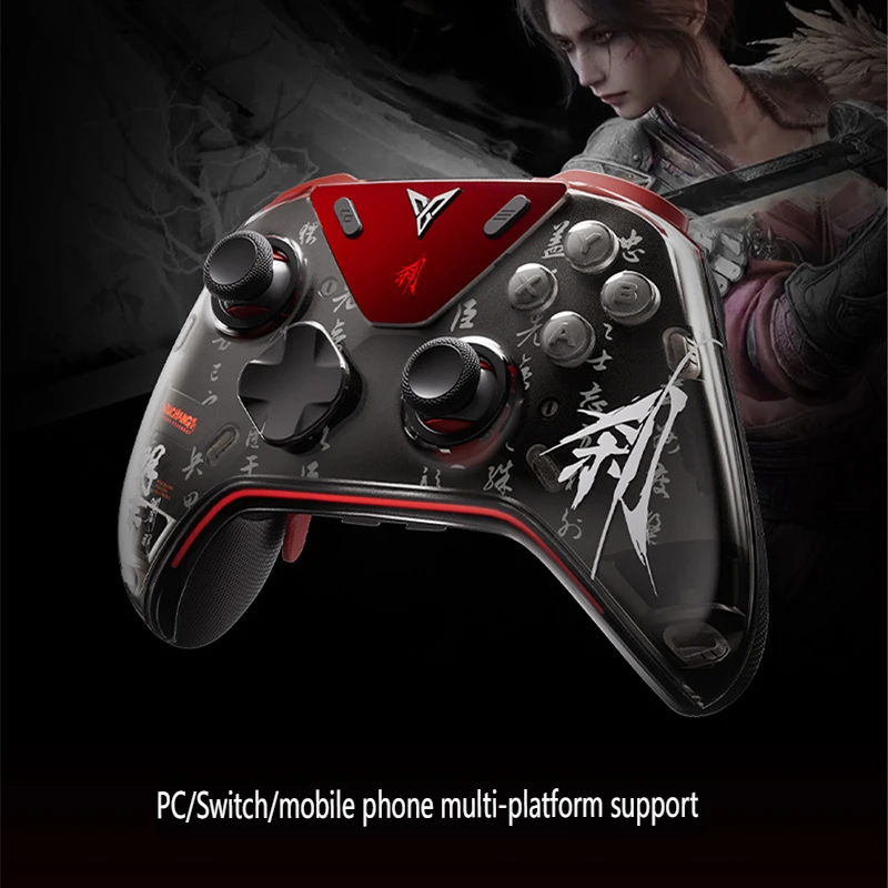 Flydigi Apex 4 ブラック ミス ウーコン Apex 5 ミンモ ゲームパッド