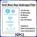 50pcs Anti-Blue