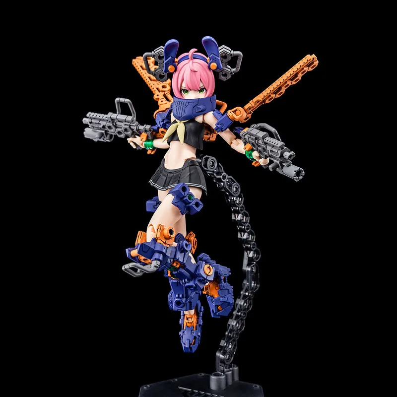 KOTOBUKIYA Original MEGAMI DEVICE 22.1 BUSTER DOLL GUNNER