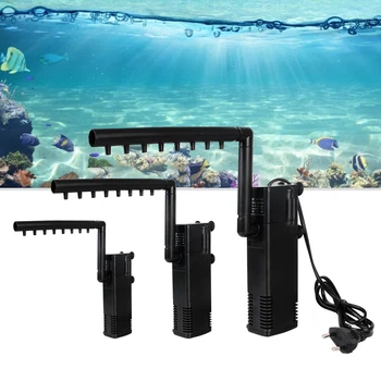 Submersible Water Filter Pump (EU Plug) 1