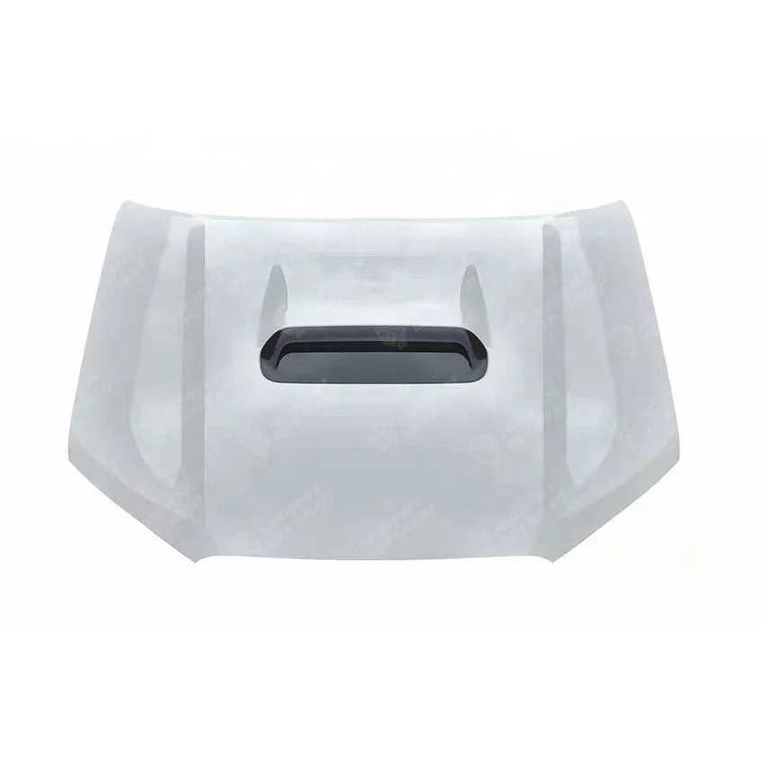 

Car Accessories Replacement Truck Body Parts Engine Hoods For Toyota 4Runner 2014-2021