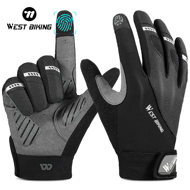 Cycling Gloves Motorcycle Gloves Full Finger Men Women Shockproof Road Mountain Bicycle MTB Biking cycling gloves,motorcycle gloves,sport gloves