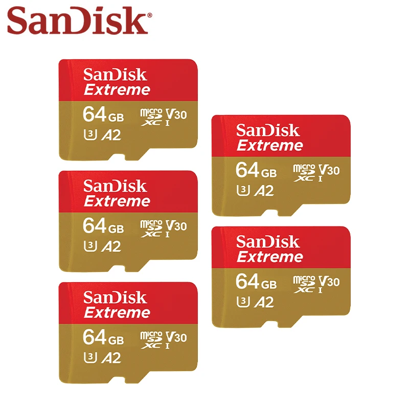 A1 VS A2 SD Card Compare Them And Make A Wise Choice, 48 OFF