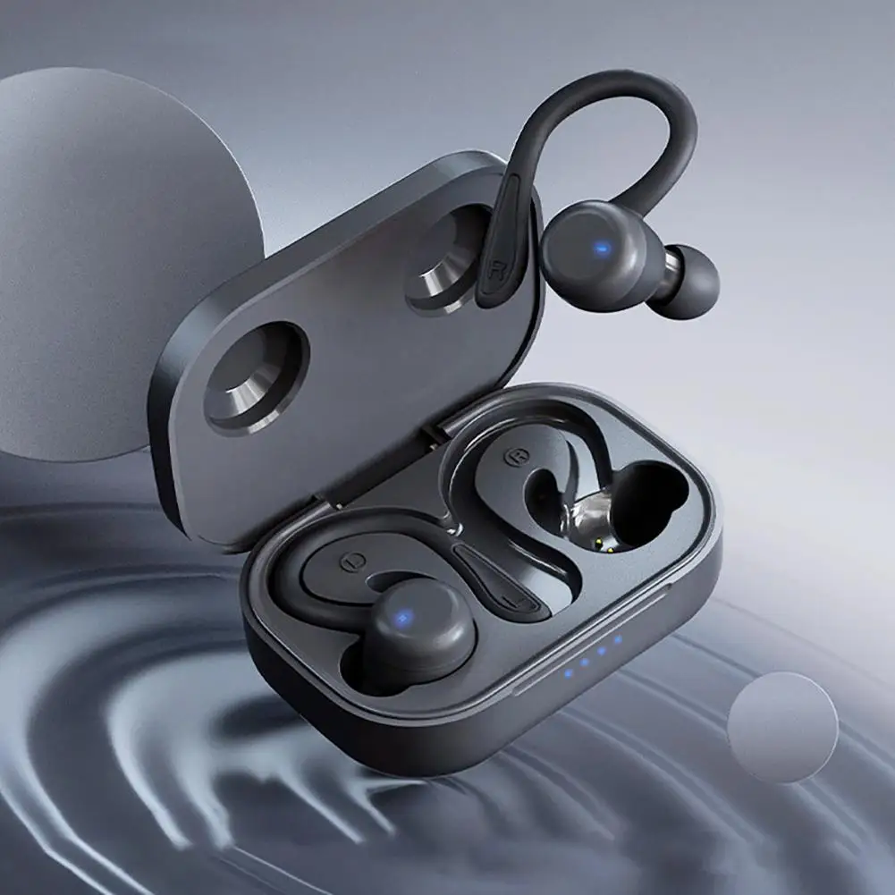 Ipx6 wireless earbuds sale