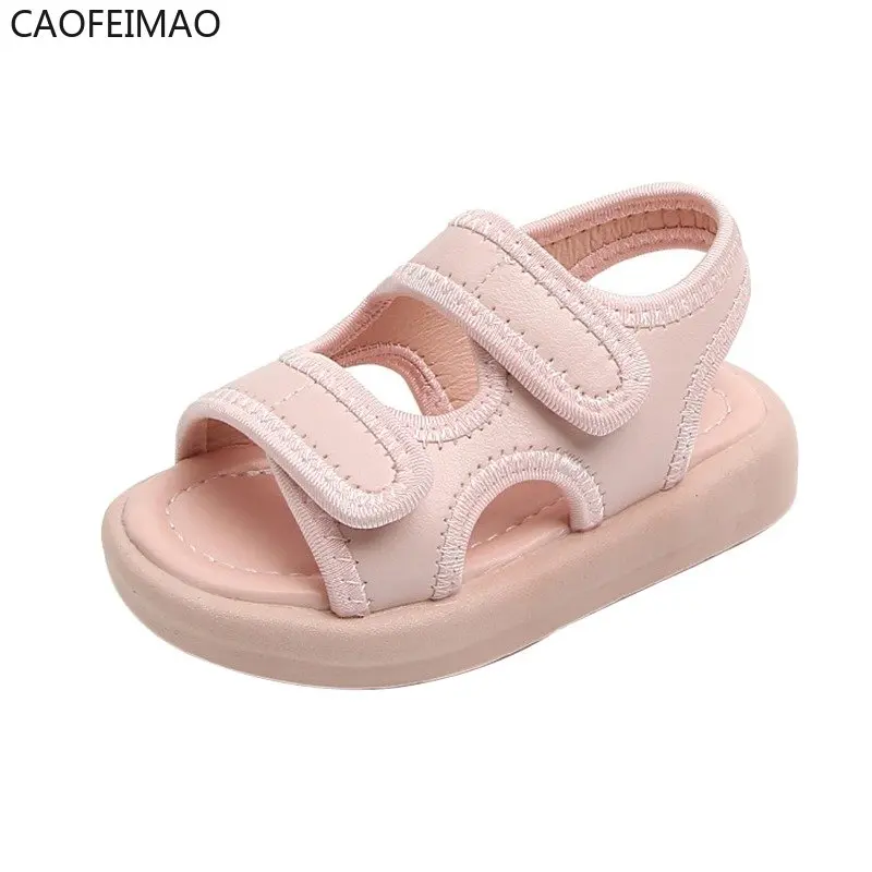 Caofeimao Summer Comfortable Kids Sandals for Boys and Girls 3 Year Old