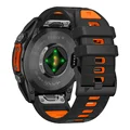 Black Orange