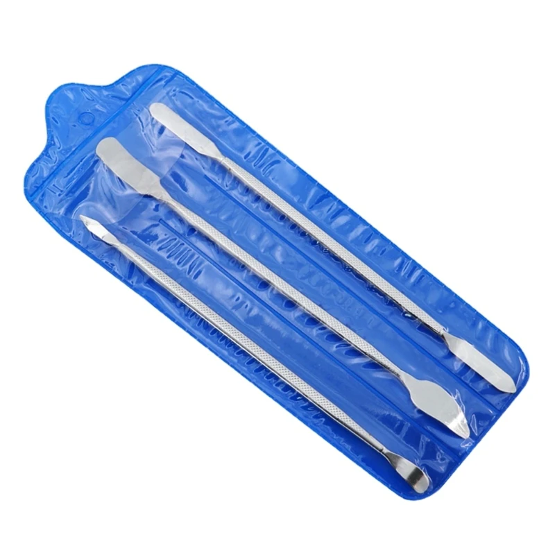 

Percussion Tool with Double Ends and Non-Slip Handle Disassemble Tool 6.89inch