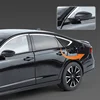 1:18 HONDA Eleven Accord Alloy Car Model Diecasts & Toy Vehicles Metal Car Model Simulation Sound and Light Collection Kids Gift 5