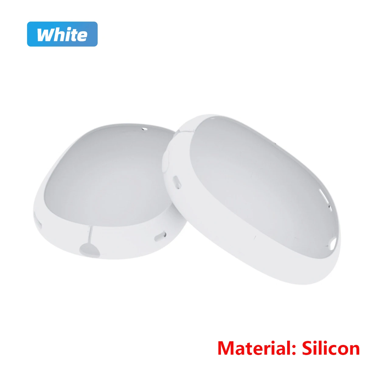 Transparent Anti-Scratch Protective Sleeve