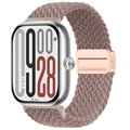 Smoke purple