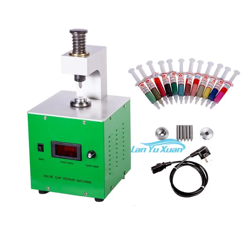 

Injector repair common rail injector repair valve grinding machine tools