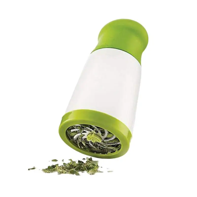 Vanilla Spice Grinder Manual Coffee Bean Grinders Portable Hand Herb