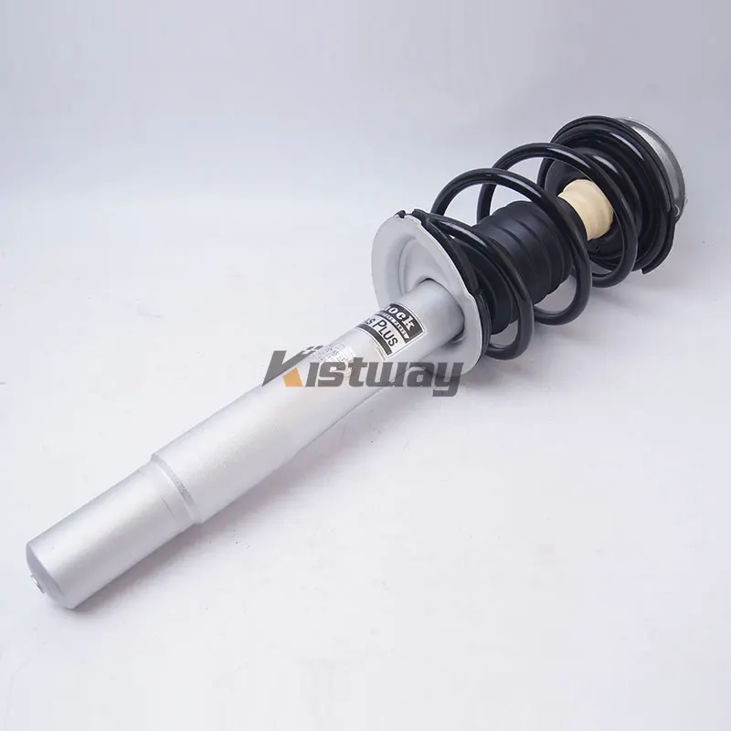 1PCS Front Rear Shock Absorbers Assembly For BMW 5 Series E60 E61  