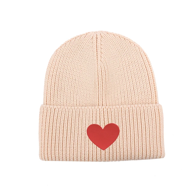 Warm and Stylish Winter Beanie for Kids