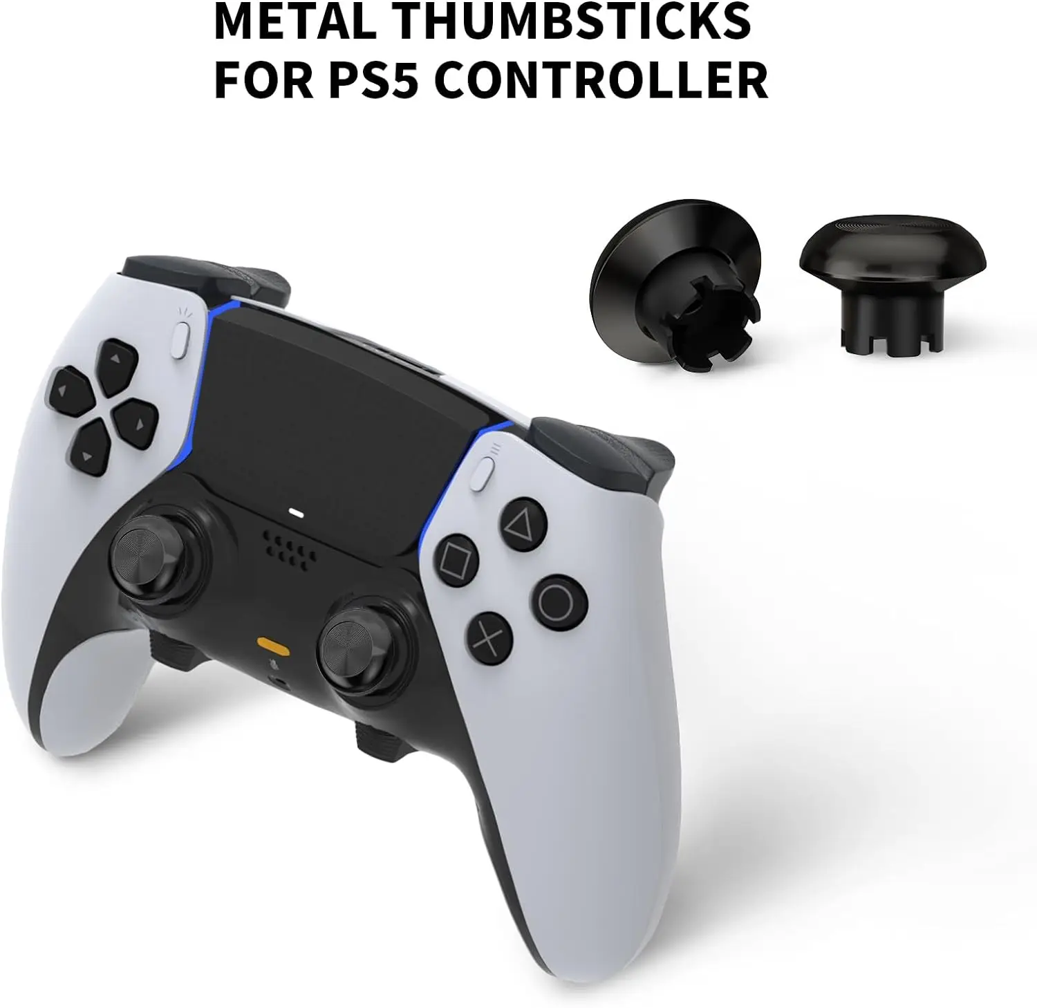 Ps5 Dualsenseエッジコントローラー用のアナログコントローラー 