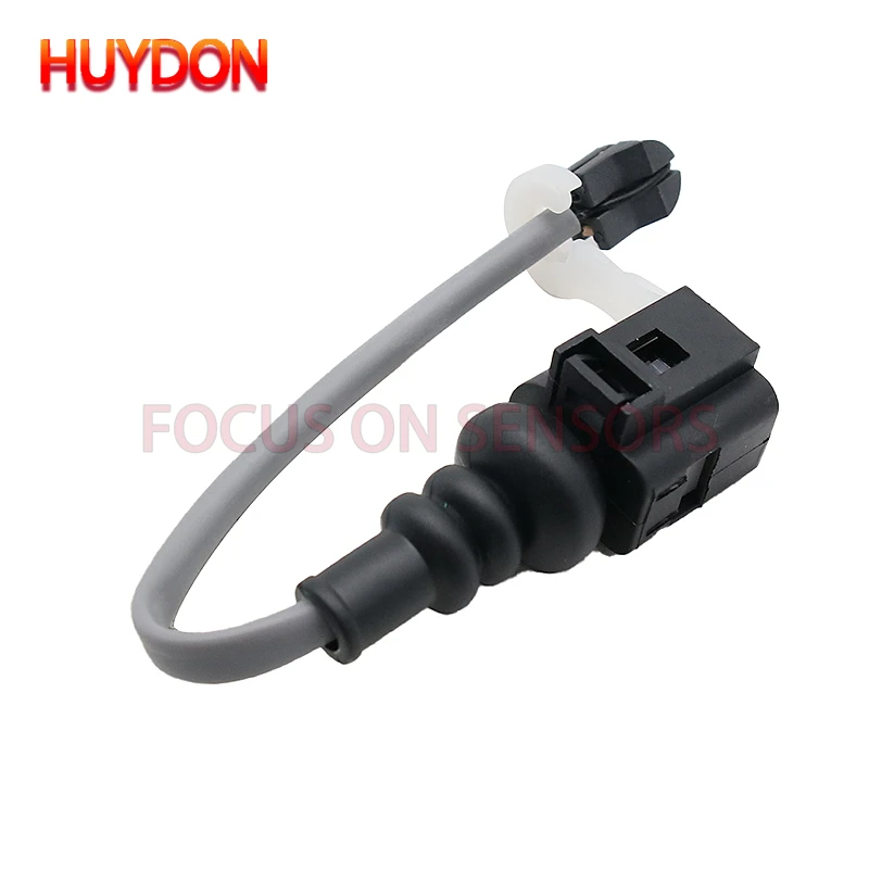8V0615437 Front Axle Brake Pad Wear Sensor For Audi A3 Q2 Q3 Tt Cupra Posto A Sedere Tarracco Skoda Superba Vw Touran Golf car brake wear sensor
