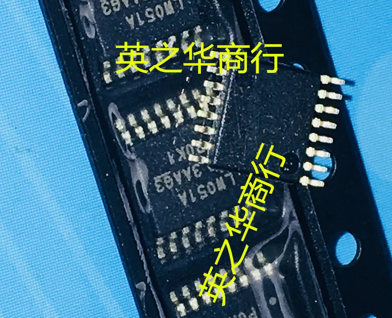 

30 шт. Оригинальный Новый SN74LV4051APW патч TSSOP-16 LW051A